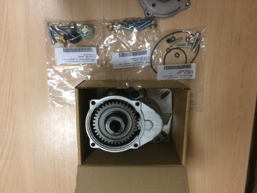 Редуктор для ДВС PA B18 (13кВт, 25/24мм)