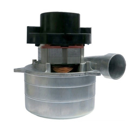 Вакуумный мотор (1850Вт, 220В, 3-стад) Domel (DOM4913761)