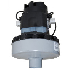 Турбина всасывающая Comac (24В, для Abila)