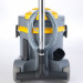Пылесос Ghibli POWER WD 22 P UFS