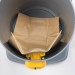 Пылесос Ghibli POWER WD 22 P UFS