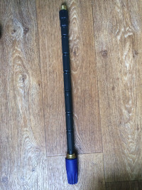 Турбофреза UR25 (045, 50см, 250бар) PA