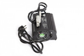 Зарядное устройство RuTrike (24В, 10А, для Li MnCoNi)