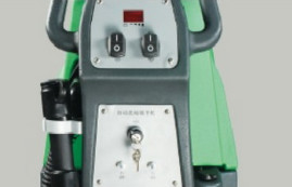 Поломоечная машина RENEXX МК-5050А (150Ач, Li)