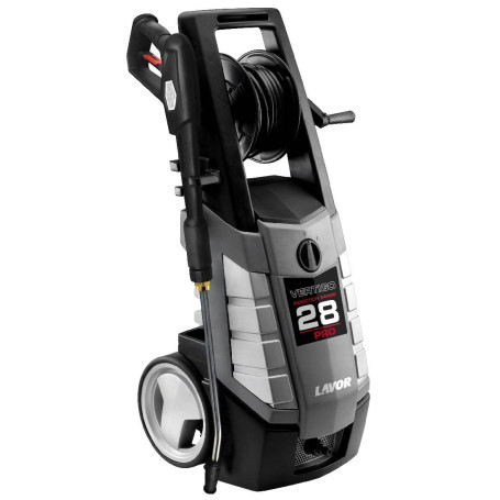 Мойка высокого давления Lavor VERTIGO 28 PRO