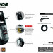 Мойка высокого давления Lavor VERTIGO 28 PRO