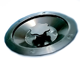 Держатель гребенчатого фильтра Soteco (для 200 IDRO)