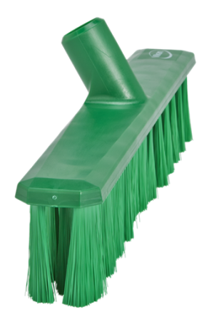 Щетка подметальная Vikan (40см, зеленый)