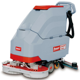 Поломоечная машина Bennett С660bt Basic (150Ач, Li)