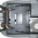 Поломоечная машина Portotecnica 30 B 45 KIT