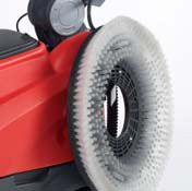 Поломоечная машина Portotecnica 30 B 45 KIT