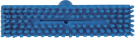 Щетка скребковая Vikan (270мм, синий, подача воды)