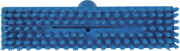 Щетка скребковая Vikan (270мм, синий, подача воды)