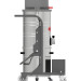 Пылесос промышленный VOSTOK IVS PDW (75л, 3 турбины)