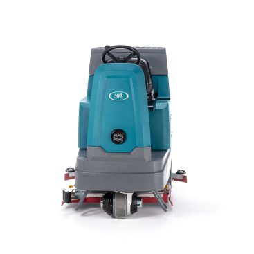 Поломоечная машина WELLLAND FD150L (200Ач, Li)