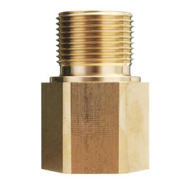 Переходник М22х1.5шEASY!Lock-М22х1.5г (лат) RC