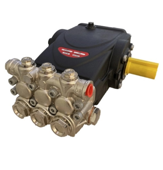 Насос высокого давления TOR MI-4130 (900л/ч, 250бар)