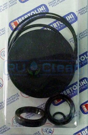 Ремкомплект Bertolini KIT101 (уплотнители, C35/40)