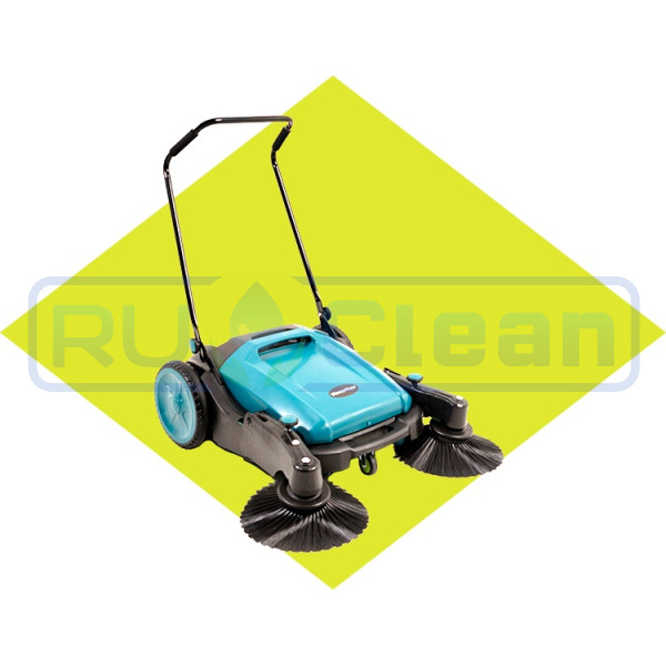 Подметальная машина VinnerMyer SW350 (механическая)