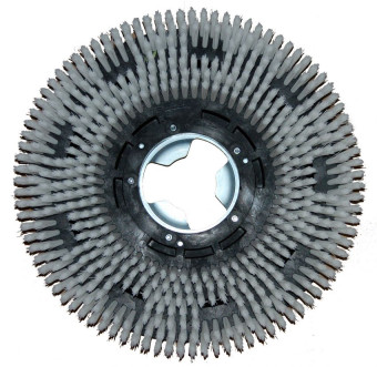 Щетка дисковая Columbus (D330мм, стандарт, PPL)