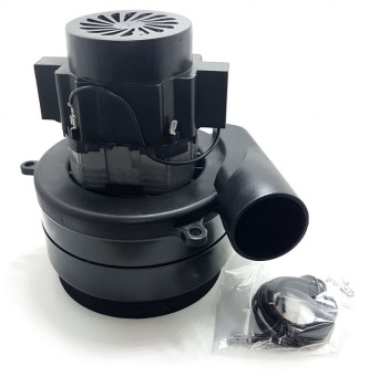 Всасывающий мотор Comet (220В, CPS 45/50E)