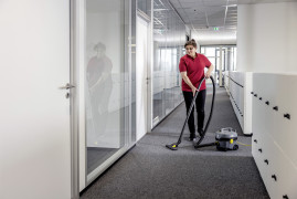 Пылесос Karcher T 7/1 Classic Adv