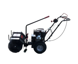 Подметальная машина EVOLine SWG 620-160 (щетка для снега)