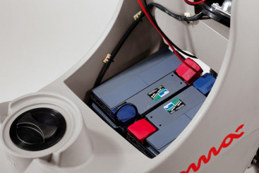 Поломоечная машина Comac Abila 20 В