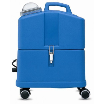 Моющий пылесос Santoemma Sabrina SW15 (NS10PN-HP)