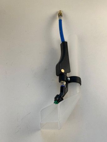 Моющий пылесос Santoemma Sabrina SW15 (NS10PN-HP)