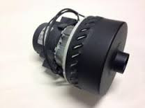 Турбина всасывающая Comac 407503