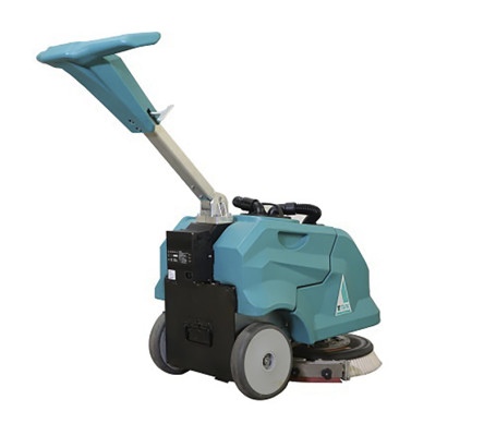 Поломоечная машина TVX T15B