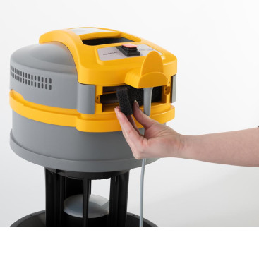 Пылесос Ghibli POWER WD 22 I UFS