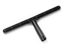 Держатель для шубки TTS (Т-образный фиксированный, 45см)