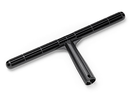 Держатель для шубки TTS (Т-образный фиксированный, 45см)