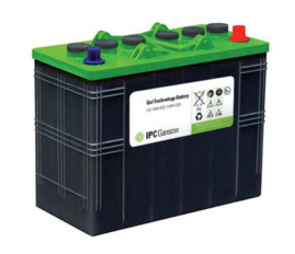 Тяговый аккумулятор (12В, 105Ач, Gel)