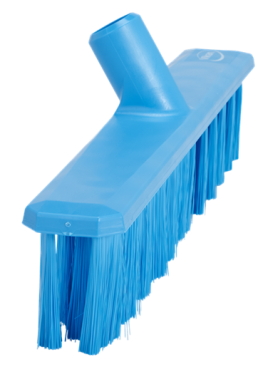 Щетка подметальная Vikan (40см, синий)