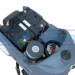 Поломоечная машина Gansow CT 30 B 45 ECO (50Ач, AGM, ЗУ)