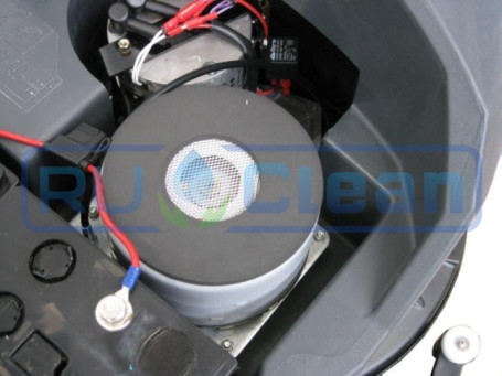 Поломоечная машина Gansow CT 30 B 45 ECO (50Ач, AGM, ЗУ)