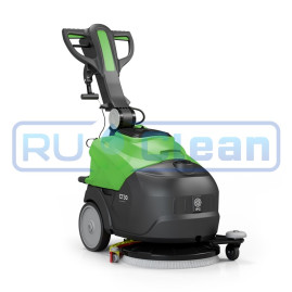 Поломоечная машина Gansow CT 30 B 45 ECO (50Ач, AGM, ЗУ)