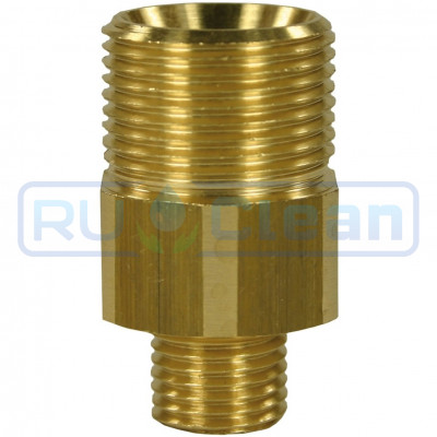 Переходник 3/8 - М22 R+M 565511