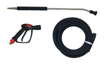 Мойка высокого давления Portotecnica NEW ROYAL JET 3160 T