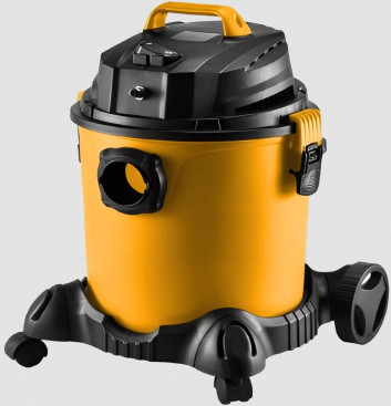 Пылесос Zero ZN1905AC-20L PLAST