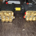 Насос высокого давления TOR RR 15.20 N (200бар, 15л/мин)