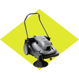 Подметальная машина VinnerMyer SW700B