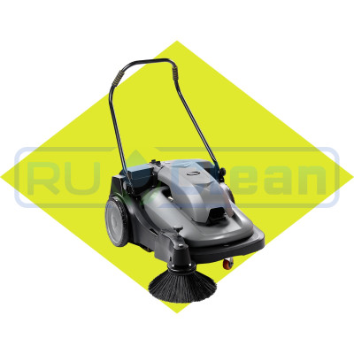 Подметальная машина VinnerMyer SW700B
