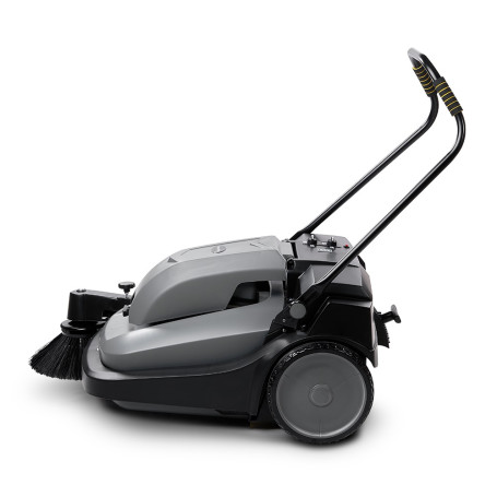 Подметальная машина VinnerMyer SW700B