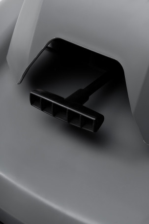 Подметальная машина VinnerMyer SW700B