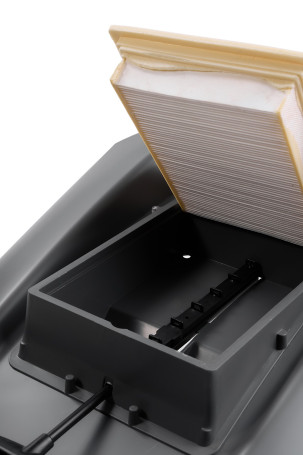 Подметальная машина VinnerMyer SW700B