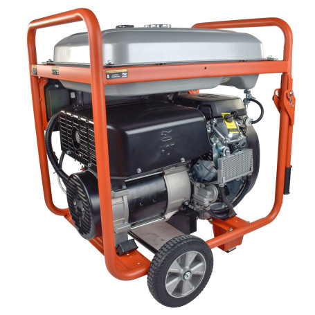 Генератор бензиновый EVOline PB 12000 E